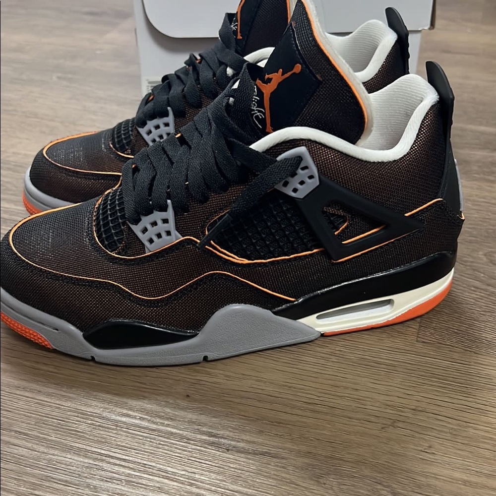 JORDAN 4 Starfish 7W